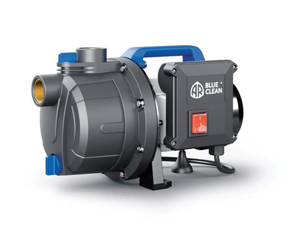 Pompa autoadescante periferica 600w <as>