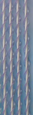 Sara conf.100x220 bianco-lilla