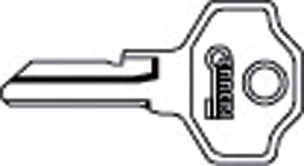 Chiave Profilo Nazionale GU8 (SLC GS13)