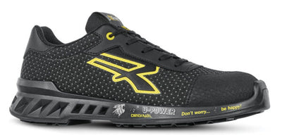 Scarpa u.power matt s3 m.39