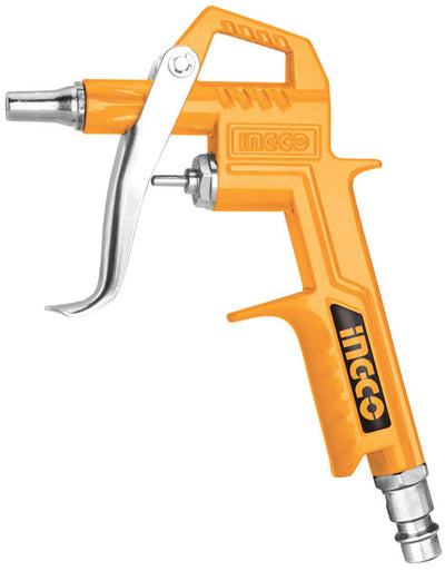 Pistola soffiaggio ingco dimensioni ugello 16mm