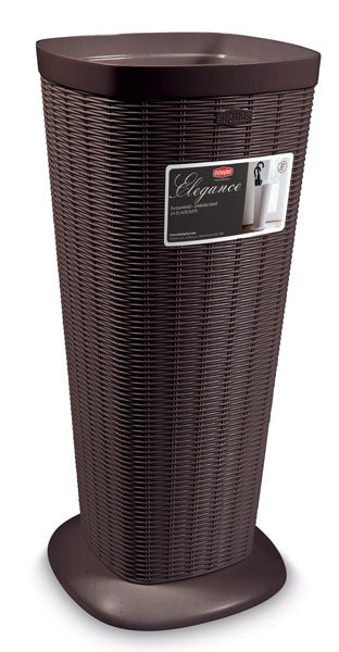 Portaombrelli elegance moka