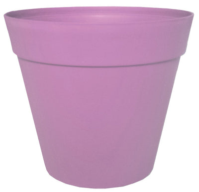 Vaso conico chicago d.17 ciclamino