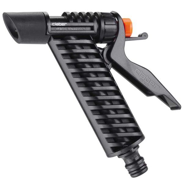 Lancia a pistola Cf.In Scatola