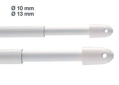 Stanghette all.li gig. 13x1200