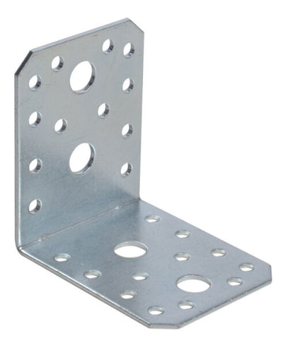 Piastra ad ang. senza rinf.mm.70x70