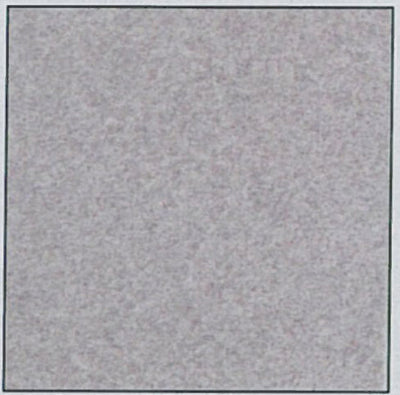 Plastica autoadesiva velluto h.45 grigio