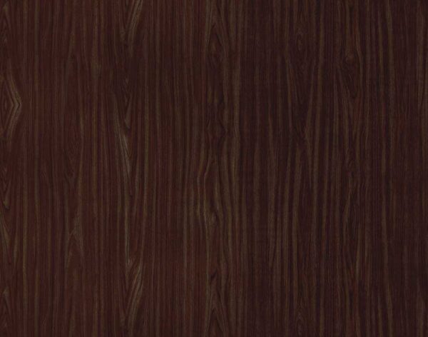 Plastica autoadesiva Bonita cm.45 legno Mahogany Dark Brown