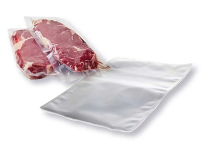 Busta per sottovuoto cm.25x35 confezione da 50 pezzi