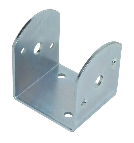 Staffe x travi inclinate 90x95x90