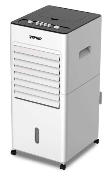 Raffrescatore ad acqua 6LT 65W