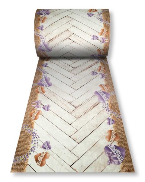 Tappeto Joke Provenza H.50cm