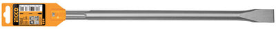Scalpello SDS Max Piatto 18x400x25mm