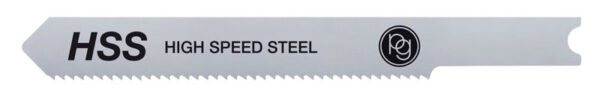 3 lame black & decker denti medi hss
