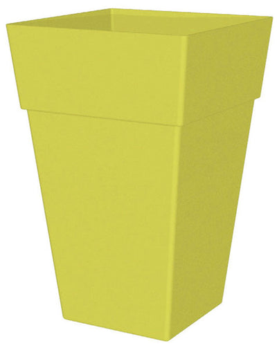 Vaso quadro alto iqfal 40 anice