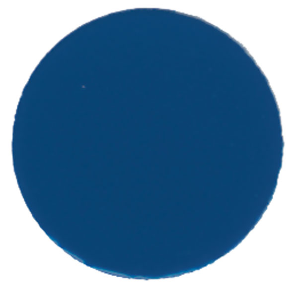 Bomboletta spray acrilico ml.400 blu genziana