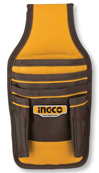 Fodero Portattrezzi 5 Tasche Ingco