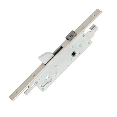 Serratura trepper cat.e rinv.mm 35 art.D81335SCA22P850