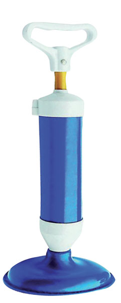 Sturatubi a pressione a pompaggio