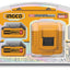 Battery Pack con 2 Batterie da 4ah + Caricabatterie