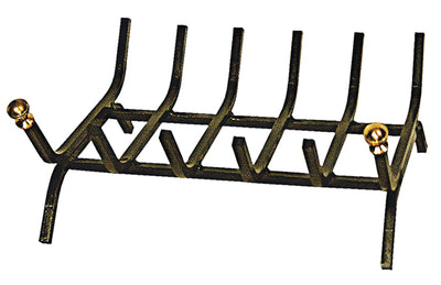 Brucia legna 7 elementi 55X35X16h