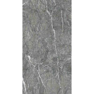 Pannello UV effetto marmo 120x60x0,3 Marmo Grigio