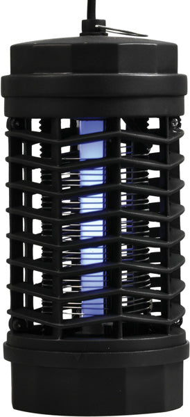 Zanzi zanzariera elettrica lanterna 1x4w