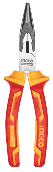 Pinza becco lungo isolata 1000V 160mm