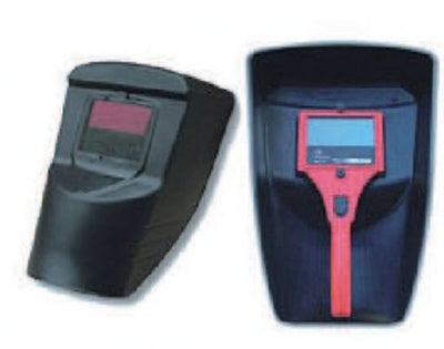 Maschera saldatura elettronica 11 DIN