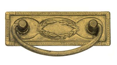 Maniglia ott/zama(07760.064.zo.002)
