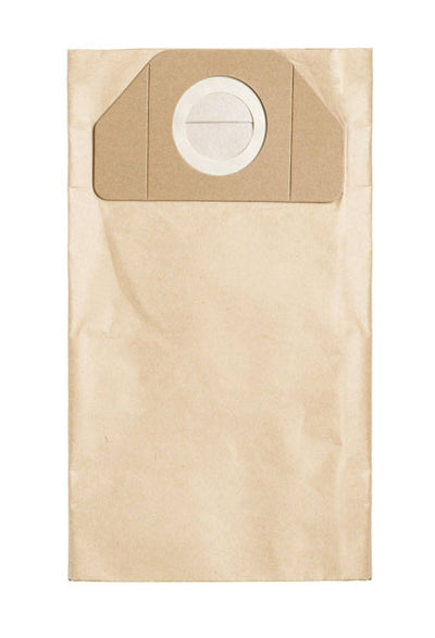 Sacchetto filtro per filtro wd15/wd25