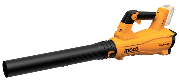 Soffiatore a Batteria 20V BL Motor Nudo