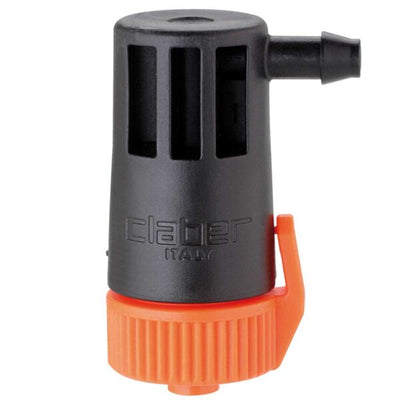 Gocciolatore Fine Linea 0-10L/H Cf.Blister 10 Pezzi