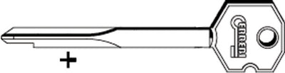 Chiave Cruciforme FX100 (SLC XBW3P)