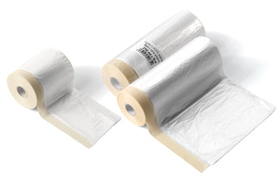 Bobinetta poliet+nastro cm.270x16mt