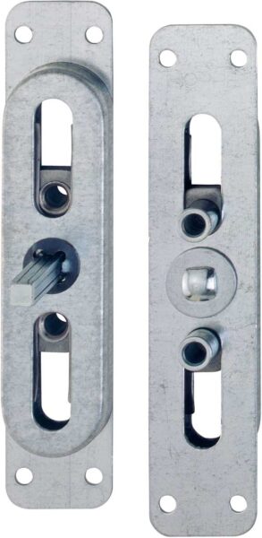 Cassa per Martellina Cremonese con boccole