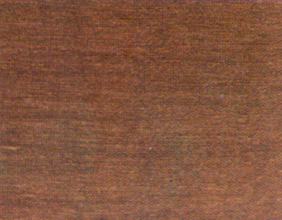 Cera per ritocco mobili in bastoncini colore noce chiaro n.65