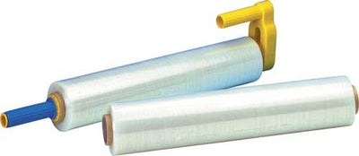 Film estensibile trasparente kg.2.4 c.ca 23MY