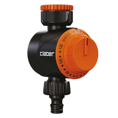 Timer meccanico per irrigazione Cf.In Blister