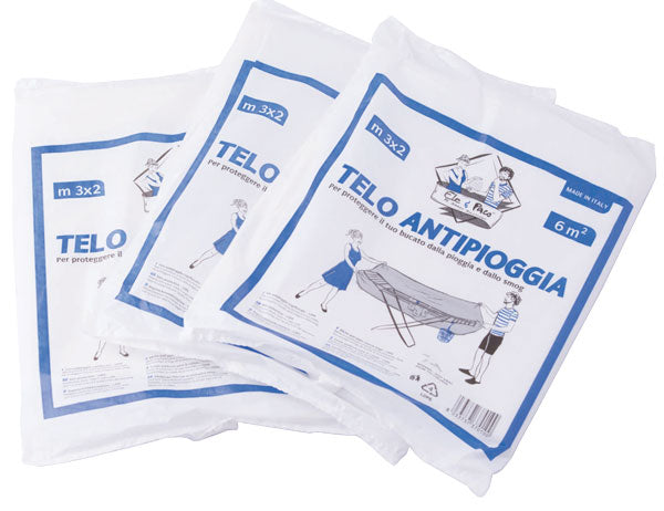 Telo salvabucato mt.3x2 gr.280 circa