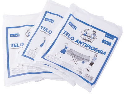 Telo salvabucato mt.3x2 gr.280 circa