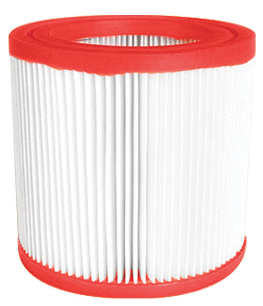 Filtro hepa aspirapolvere vc12302