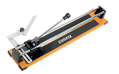 Tagliapiastrelle professionale spessore max taglio mm.14 lungh.mm.600