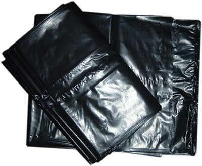 Sacco n.u.nero 90x120(rot.6pz)80my