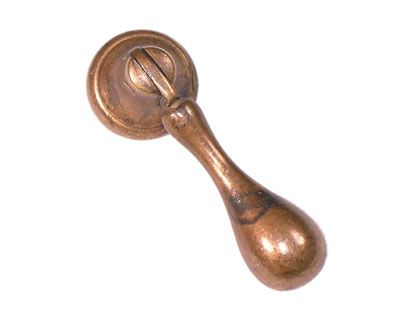 Pendente ottone art.21396.04100.03