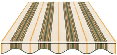 Tenda sole a caduta con braccetti 350x260 774/62