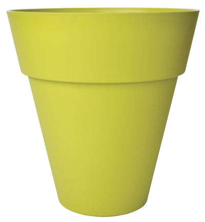 VASO CONICO ALTO ICFAL 35 MAGENTA*