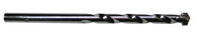Punta x muro scudo 10x120 mm.