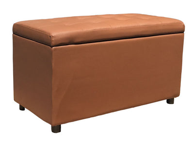 Bis panky 2 pezzi ecopelle cuoio chiaro