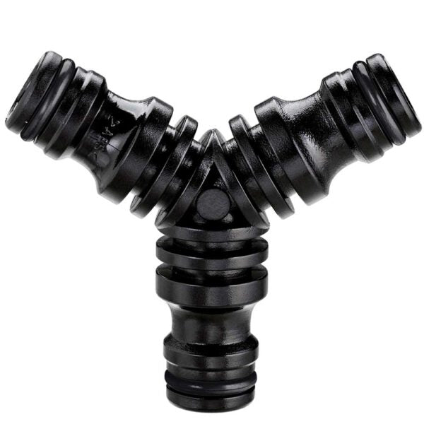 Congiunzione a 3 Vie Cf.In Blister